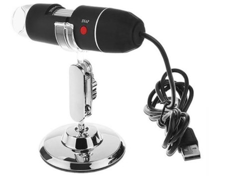 Mikroskop USB 500X MT4096 Mikroskop USB 500X MT4096