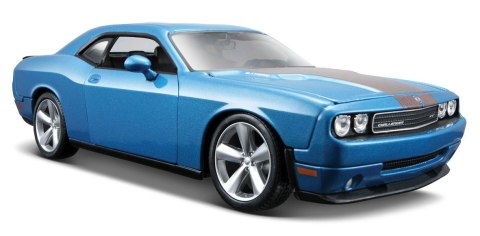 Model kompozytowy Dodge Challenger 2008 1/24 do składania Model kompozytowy Dodge Challenger 2008 1/24 do składania