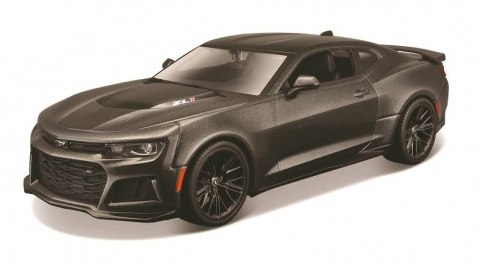 Model metalowy Chevrolet Camaro ZL1 1/24 do składania Model metalowy Chevrolet Camaro ZL1 1/24 do składania