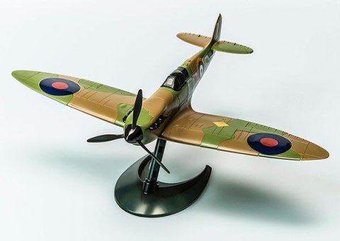 Model plastikowy QUICKBUILD Supermarine Spitfire Model plastikowy QUICKBUILD Supermarine Spitfire