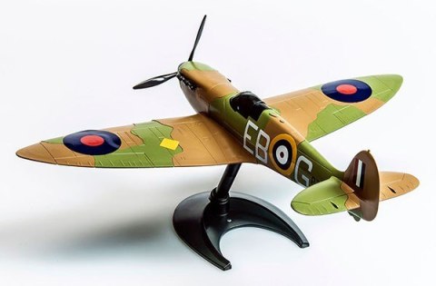 Model plastikowy QUICKBUILD Supermarine Spitfire Model plastikowy QUICKBUILD Supermarine Spitfire