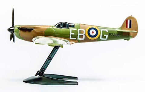 Model plastikowy QUICKBUILD Supermarine Spitfire Model plastikowy QUICKBUILD Supermarine Spitfire
