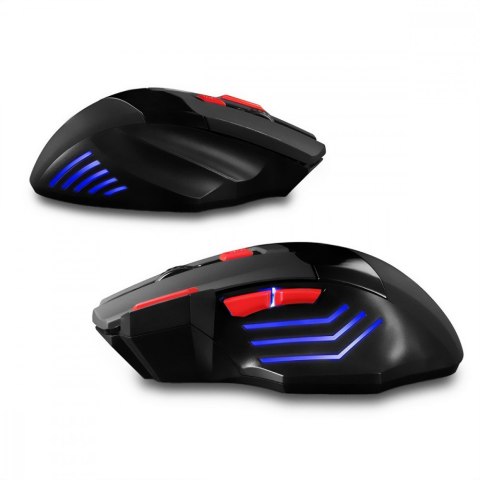 Mysz bezprzewodowa Cobra Pro Gorn MT1121 Mysz bezprzewodowa Cobra Pro Gorn MT1121