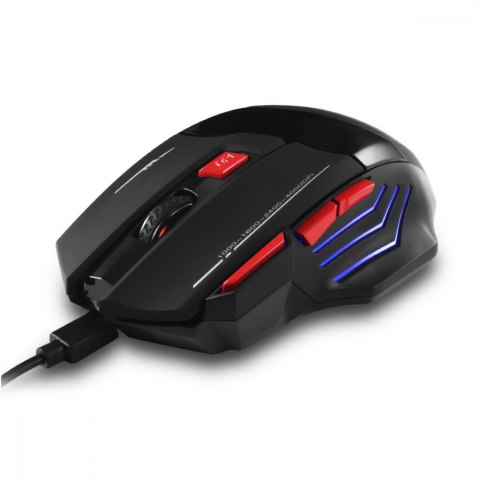 Mysz bezprzewodowa Cobra Pro Gorn MT1121 Mysz bezprzewodowa Cobra Pro Gorn MT1121