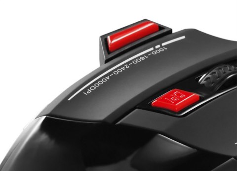 Mysz bezprzewodowa Cobra Pro Gorn MT1121 Mysz bezprzewodowa Cobra Pro Gorn MT1121