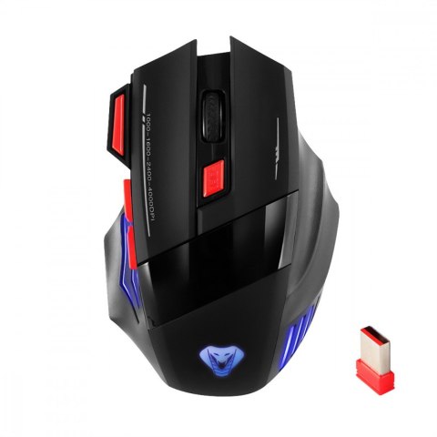 Mysz bezprzewodowa Cobra Pro Gorn MT1121 Mysz bezprzewodowa Cobra Pro Gorn MT1121