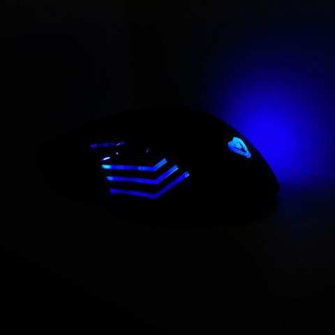 Mysz bezprzewodowa Cobra Pro Gorn MT1121 Mysz bezprzewodowa Cobra Pro Gorn MT1121