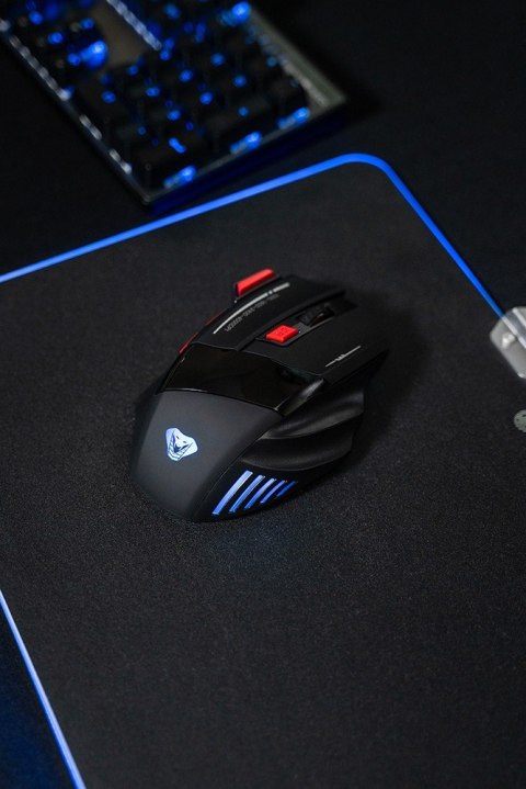 Mysz bezprzewodowa Cobra Pro Gorn MT1121 Mysz bezprzewodowa Cobra Pro Gorn MT1121