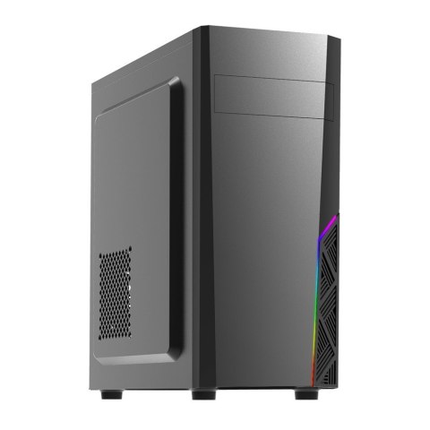 Obudowa PC T8 ATX Mid Tower 120 mm wentylator Obudowa PC T8 ATX Mid Tower 120 mm wentylator