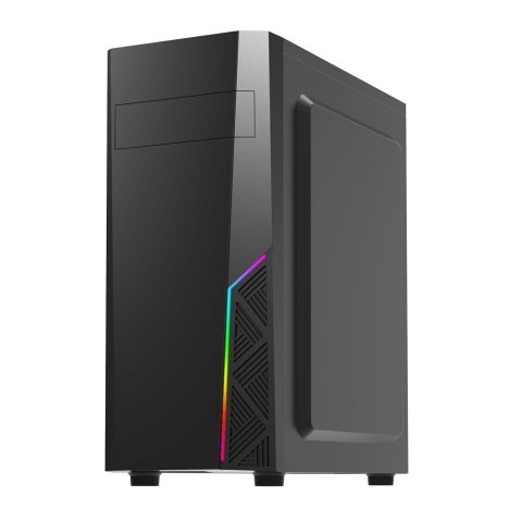 Obudowa PC T8 ATX Mid Tower 120 mm wentylator Obudowa PC T8 ATX Mid Tower 120 mm wentylator
