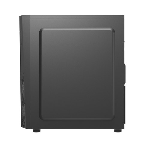 Obudowa PC T8 ATX Mid Tower 120 mm wentylator Obudowa PC T8 ATX Mid Tower 120 mm wentylator