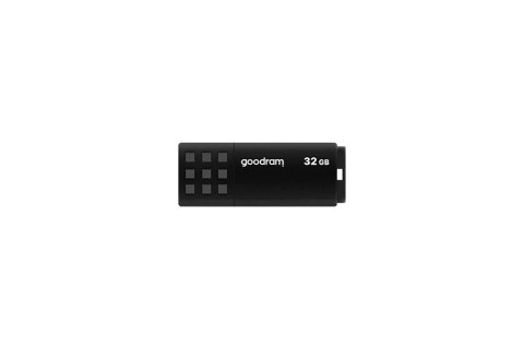 Pendrive UME3 32GB USB 3.0 Czarny Pendrive UME3 32GB USB 3.0 Czarny
