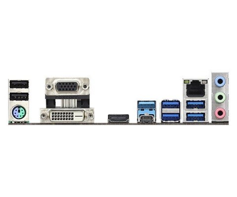 Płyta główna B450M PRO4 R2.0 AM4 4DDR4 HDMI uATX Płyta główna B450M PRO4 R2.0 AM4 4DDR4 HDMI uATX