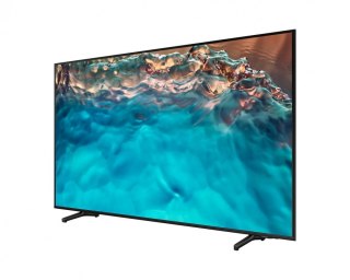 Telewizor hotelowy 55 cali HBU8000 UHD 3840x2160 DVB-T2CS2, BT Audio, Smart, LYNK CLOUD, Netflix 3Y On-site (HG55BU800EUXEN)