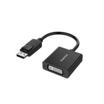 Adapter DisplayPort WT-DVI GN 4K Adapter DisplayPort WT-DVI GN 4K
