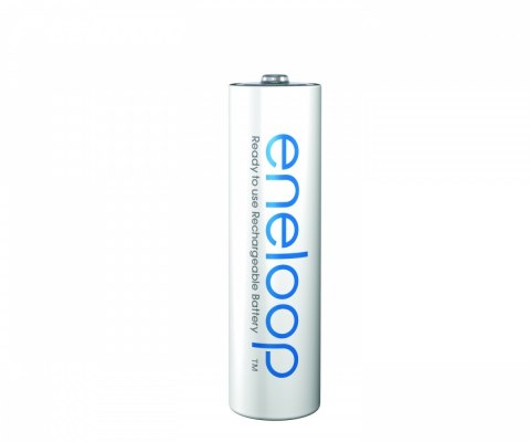 Eneloop akumulator AA 2000 mAh 2 szt Eneloop akumulator AA 2000 mAh 2 szt