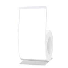 Etykiety termiczne 50x80 mm, 95 szt. Białe Etykiety termiczne 50x80 mm, 95 szt. Białe