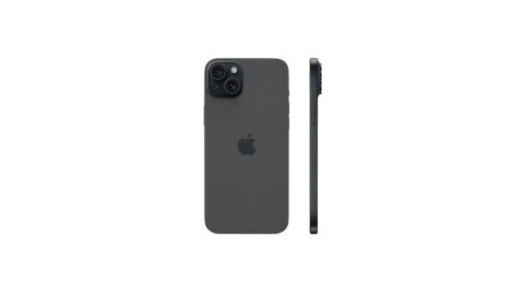 IPhone 15 Plus 128GB - Czarny IPhone 15 Plus 128GB - Czarny