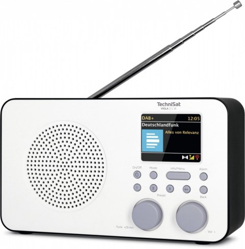 Radioodtwarzacz Viola 2 IR Radioodtwarzacz Viola 2 IR