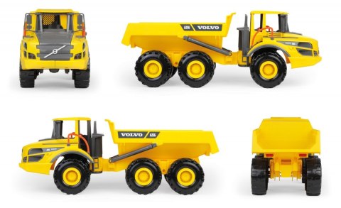 Wozidło przegubowe Volvo A25G w pudełku Worxx Wozidło przegubowe Volvo A25G w pudełku Worxx