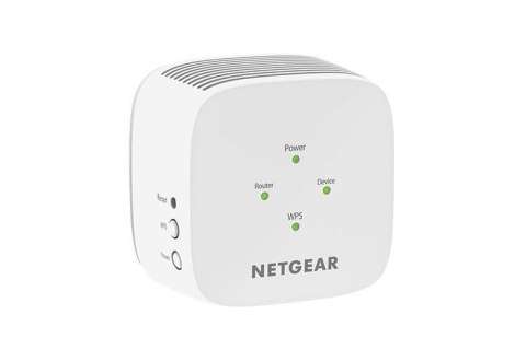 Wzmacniacz sygnału EX3110 AC750 Wall Plug WiFi Extender Wzmacniacz sygnału EX3110 AC750 Wall Plug WiFi Extender