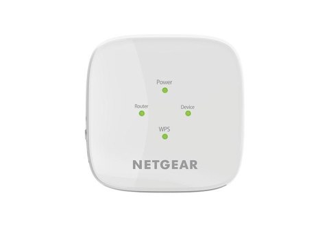 Wzmacniacz sygnału EX3110 AC750 Wall Plug WiFi Extender Wzmacniacz sygnału EX3110 AC750 Wall Plug WiFi Extender