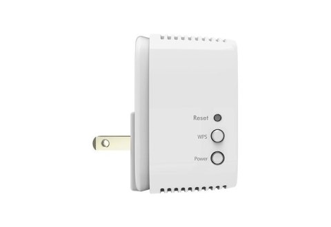 Wzmacniacz sygnału EX3110 AC750 Wall Plug WiFi Extender Wzmacniacz sygnału EX3110 AC750 Wall Plug WiFi Extender