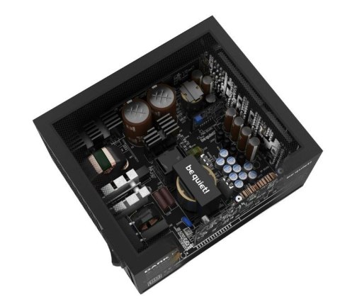 Zasilacz Dark Power 13 850W 80+ Titanium Zasilacz Dark Power 13 850W 80+ Titanium