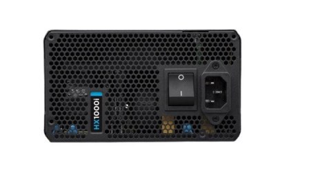 Zasilacz HX1000I 1000W PLATINUM ATX 3.0 Zasilacz HX1000I 1000W PLATINUM ATX 3.0