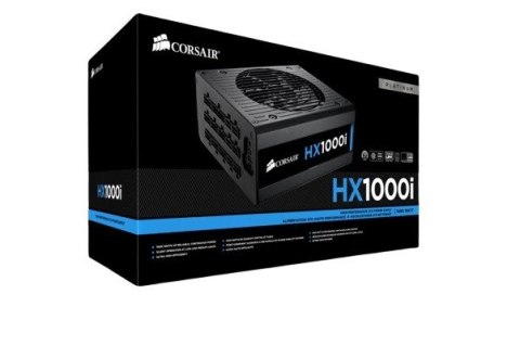 Zasilacz HX1000I 1000W PLATINUM ATX 3.0 Zasilacz HX1000I 1000W PLATINUM ATX 3.0