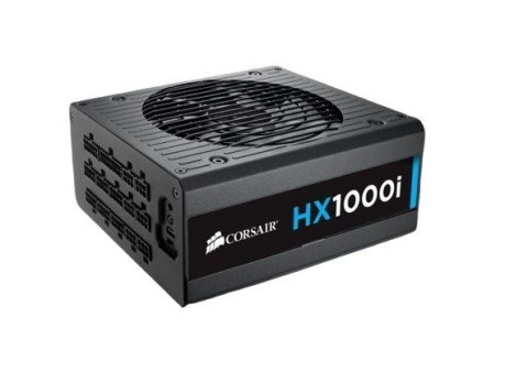 Zasilacz HX1000I 1000W PLATINUM ATX 3.0 Zasilacz HX1000I 1000W PLATINUM ATX 3.0