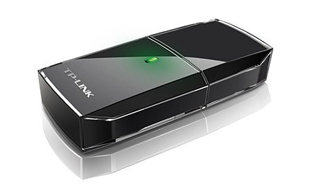 Archer T2U adp. USB 2.0, AC(600),DB Archer T2U adp. USB 2.0, AC(600),DB