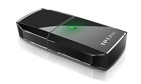 Archer T2U adp. USB 2.0, AC(600),DB Archer T2U adp. USB 2.0, AC(600),DB