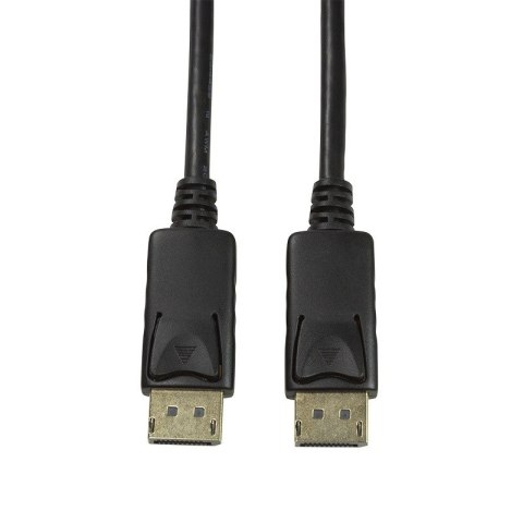 Kabel DisplayPort 1.2 M/M, 4K/2K, dl. 10m Kabel DisplayPort 1.2 M/M, 4K/2K, dl. 10m