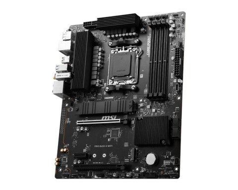 Płyta główna PRO B650-S WIFI AM5 4DDR5 HDMI/DP ATX