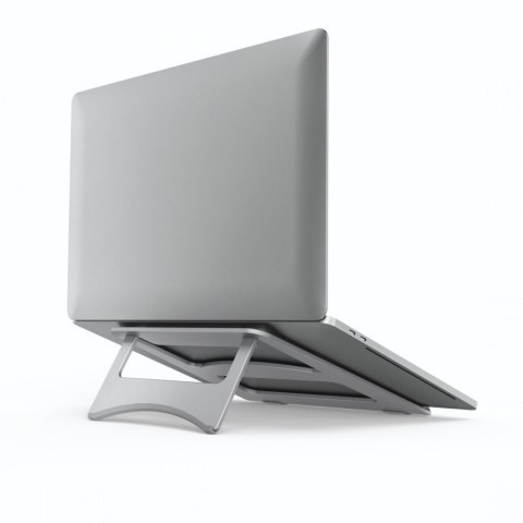 Podstawka pod laptopa aluminiowa 15,6 cali Podstawka pod laptopa aluminiowa 15,6 cali