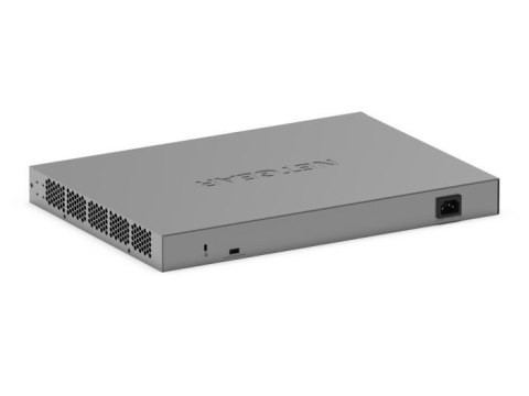 Przełącznik Smart GS752TXP 48GE PoE+ 4SFP+ Przełącznik Smart GS752TXP 48GE PoE+ 4SFP+