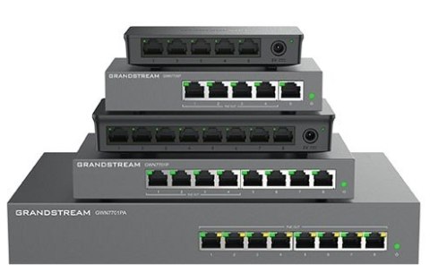 Przełącznik switch GGWN7700 Przełącznik switch GGWN7700