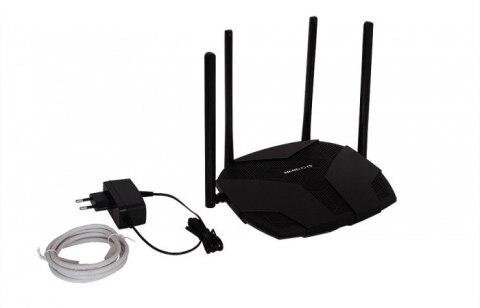 Router MR70X WiFi 6 AX1800 3LAN 1WAN Router MR70X WiFi 6 AX1800 3LAN 1WAN