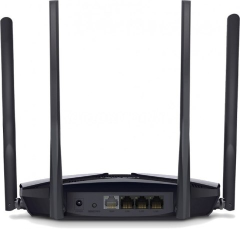 Router MR70X WiFi 6 AX1800 3LAN 1WAN Router MR70X WiFi 6 AX1800 3LAN 1WAN