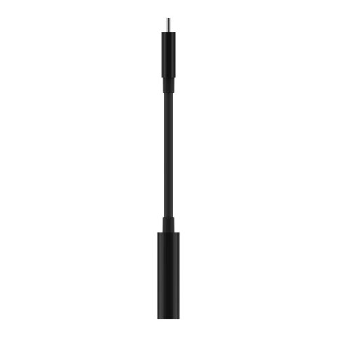 Adapter przejściówka 2xUSB-C Audio+Charge rockstar Adapter przejściówka 2xUSB-C Audio+Charge rockstar