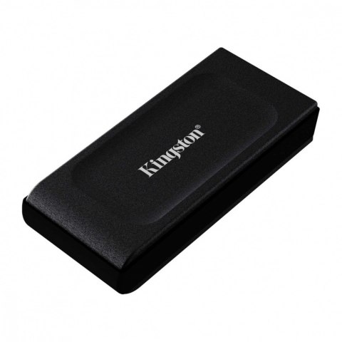 Dysk SSD XS1000 1TB USB3.2 Gen2 Zewnętrzny Dysk SSD XS1000 1TB USB3.2 Gen2 Zewnętrzny