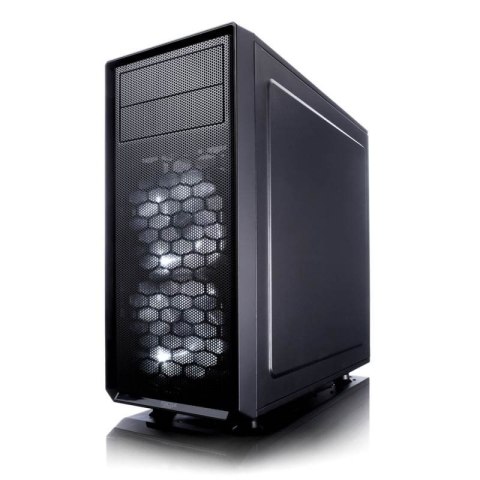 Focus G Black Window 3.5 HDD/2.5'SDD uATX/ATX/ITX Focus G Black Window 3.5 HDD/2.5'SDD uATX/ATX/ITX