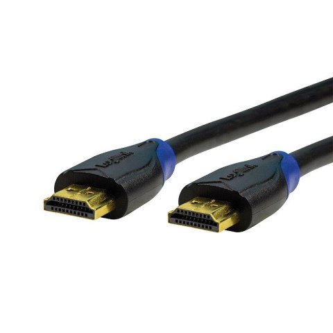 Kabel HDMI 2.0 Ultra HD 4Kx2K, 3D, Ethernet,7.5m Kabel HDMI 2.0 Ultra HD 4Kx2K, 3D, Ethernet,7.5m