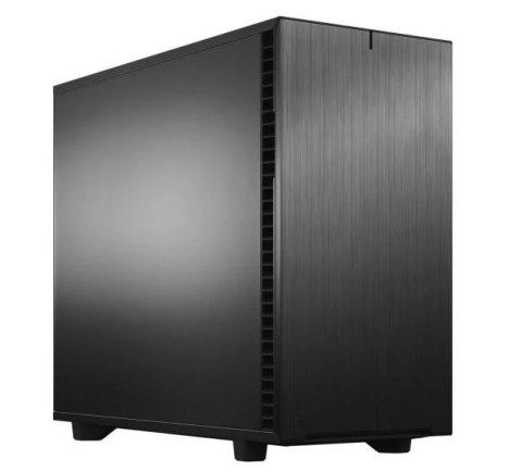 Obudowa Define 7 Compact Black Obudowa Define 7 Compact Black