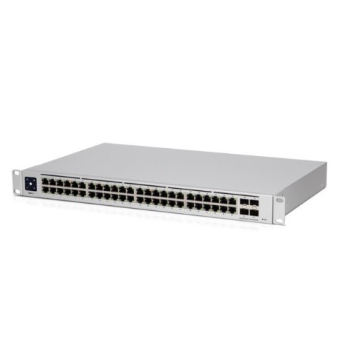 Switch UniFi 48x1GbE USW-Pro-48 Switch UniFi 48x1GbE USW-Pro-48