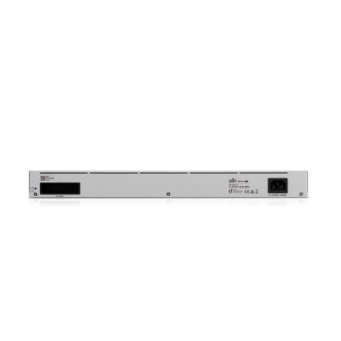 Switch UniFi 48x1GbE USW-Pro-48 Switch UniFi 48x1GbE USW-Pro-48