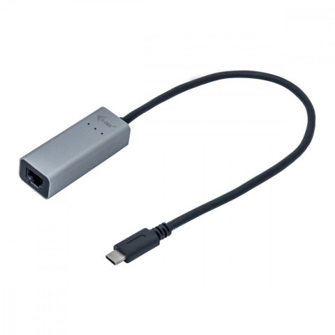 USB-C Metal 2.5Gb ps Ethernet Adapter USB-C Metal 2.5Gb ps Ethernet Adapter