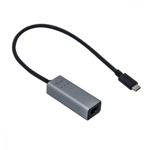 USB-C Metal 2.5Gb ps Ethernet Adapter USB-C Metal 2.5Gb ps Ethernet Adapter