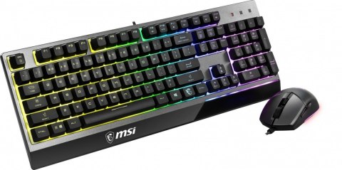 Vigor GK30 Combo Klawiatura + Mysz Vigor GK30 Combo Klawiatura + Mysz